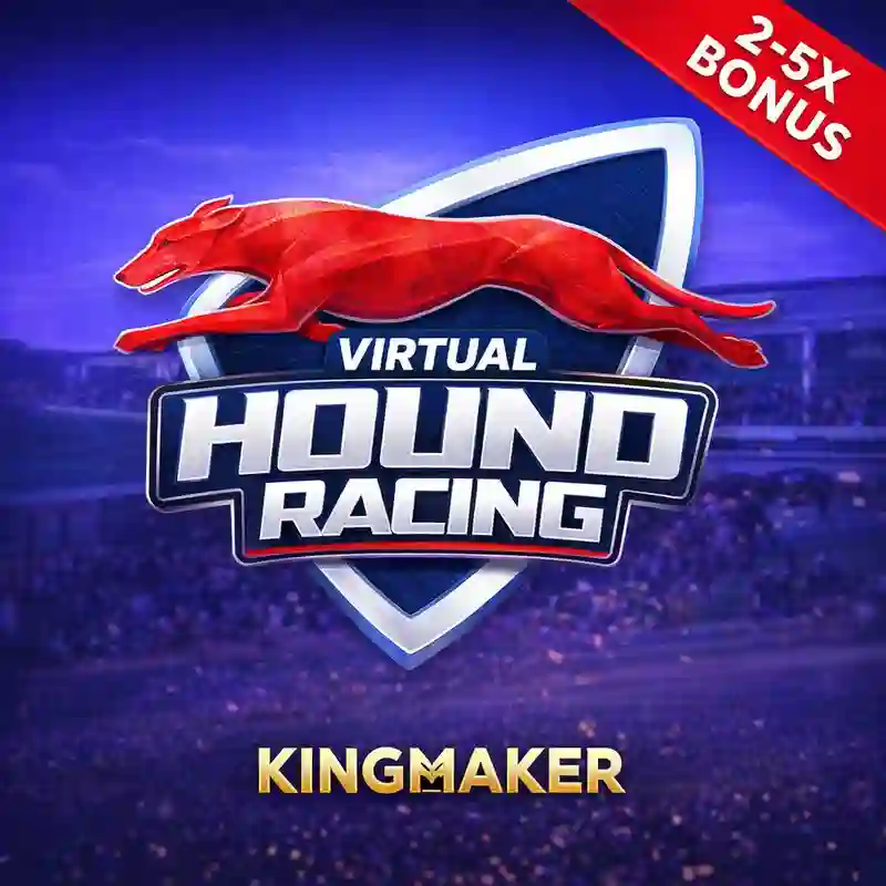 Km Virtual Hound Racing