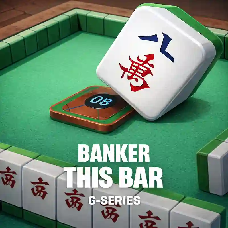 Tagapondo ng Bar na Ito Slot