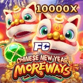 Chinese New Year Moreways