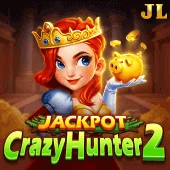 Crazy Hunter2